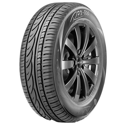 Sommerreifen radar rpx800 - 2x,
