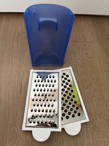 Tupperware küchenreibe - tupperware,