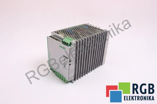 Quint 3ac 24dc rev - quint-ps/3ac/24dc/40, rev.02
