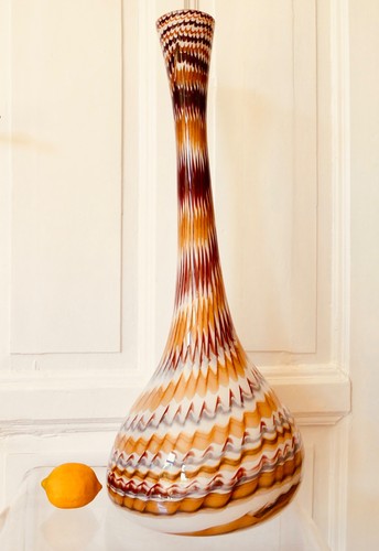 Sehr große boden vase - boden,