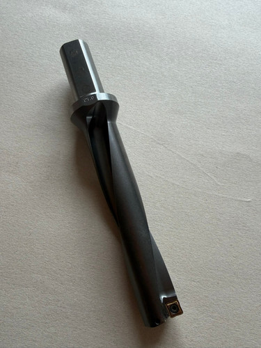 Ingersoll wendeplattenbohrer - ingersoll,