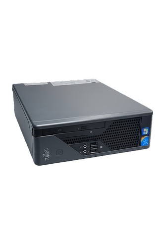 Fujitsu siemens esprimo - siemens,