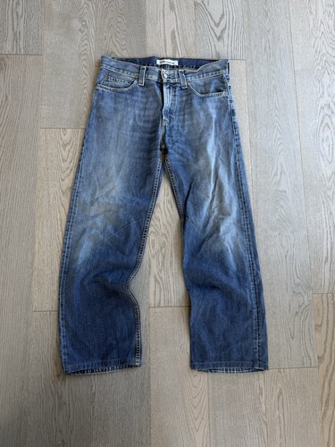 Vintage levi 509 comfort fit - levi's,