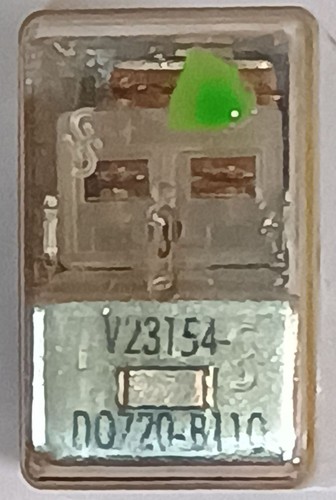 Stück siemens kammrelais - 3,