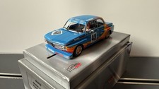 Revoslot Slotcar: BMW 2002ti