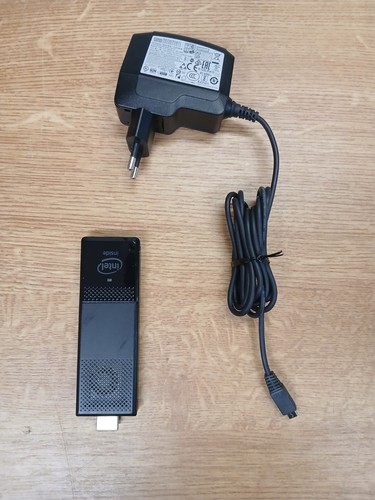 Intel compute stick - stick, pc