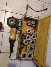 Rems Amigo 2 Gewindeschneidkluppe