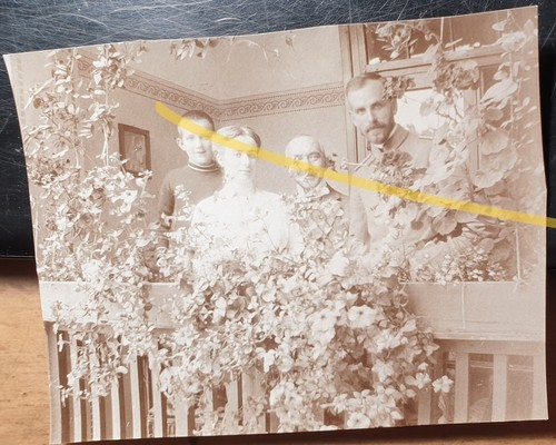 Maria hüter geb - hüter, &