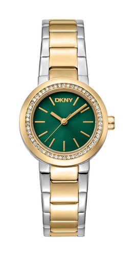 Dkny damenuhr - dkny,