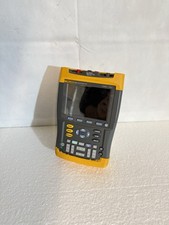 Fluke 196 Scopemeter
