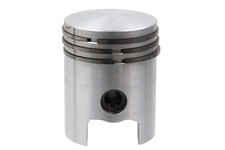 Kolben für Zündapp 175 S - 61,50 mm