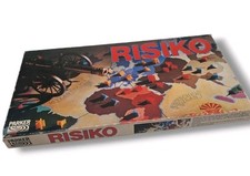 ⚡Risiko  Parker