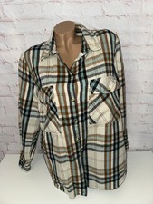 Creation L Flanellhemd