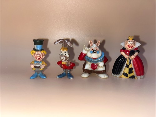Disneykins alice wonderland - alice,