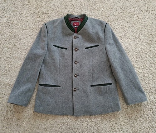 Moser herren luxus trachten - moser,