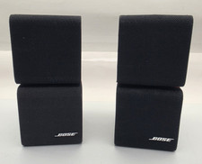 2x BOSE Redline Double Cube