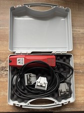 AESCULAP FAVORITA II GT 104 + ZUBEHÖR ( NEUWERTIG )