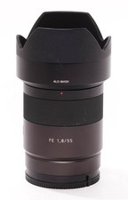 Sony Zeiss Sonnar T* 55mm