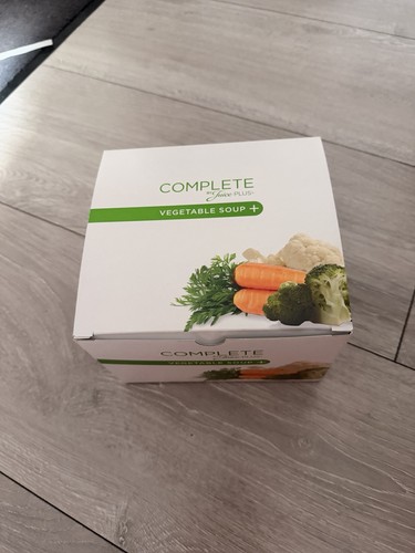 Juice plus complete - juice, vegetable