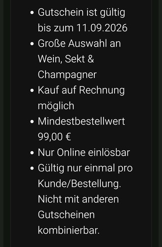 Brogsitter gutschein - brogsitter, 20€
