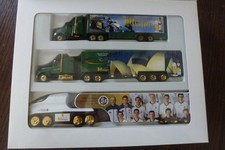 3 Bitburger HO ?  Trucks Limitiert