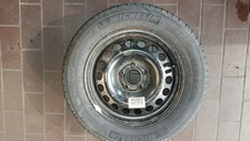 Notrad Opel Astra 1.7 Cdti DPF