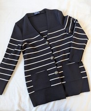 SAINT JAMES Cardigan