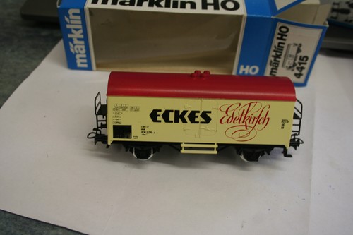 Märklin somo 4415 eckes - somo,