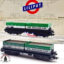 ♻️ 2.Hand - DC Liliput 2x