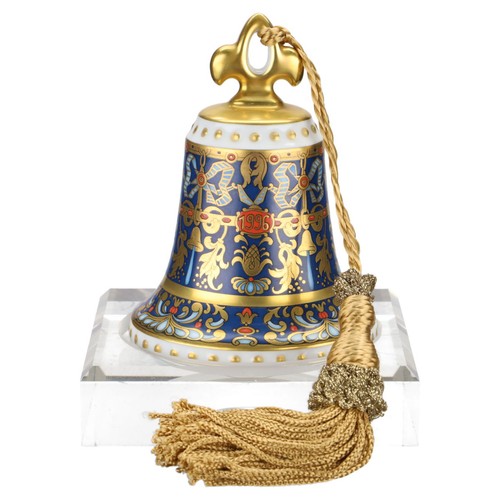 Jahresglocke 1996 europäische - 1996,
