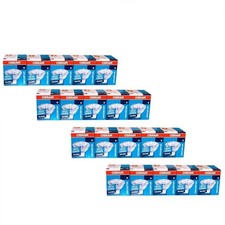 20 x Osram Halogen 50W GU5,3