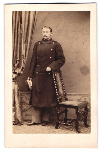 Fotografie offizier - fotografie,
