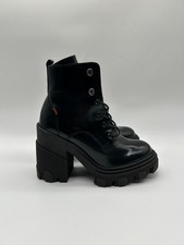 Bronx Chelsea Damen Stiefel