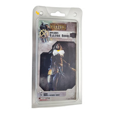 Warzone Resurrection - Bauhaus