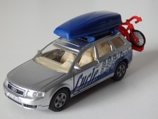 Siku 1053 audi avant - siku,