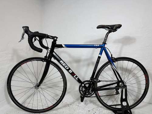 Rennrad rose red - rose,