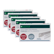 Leitz 5640 heftklammern - x,