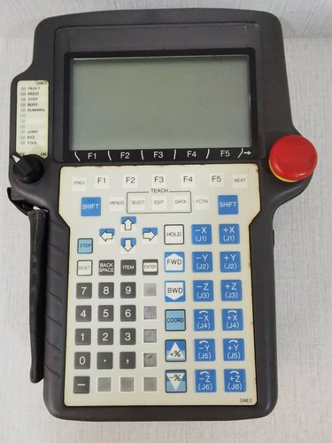 Fanuc a05b 2301 - fanuc, a05b-2301-c375
