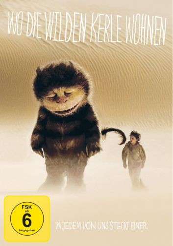 Die wilden kerle wohnen - wo, |