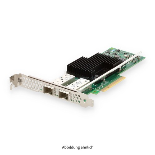 Hpe 562sfp sfp 10gbe pcie - 2x,