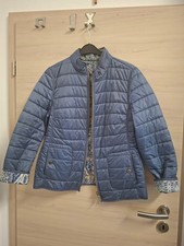 Basler beidseitig tragbare