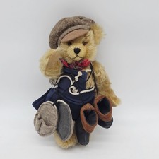 Hermann Coburg Teddybär