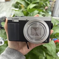 Panasonic LUMIX DMC-TZ70
