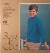 Schallplatte: Heintje - Stars