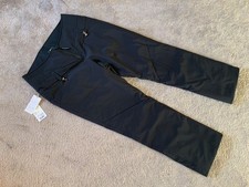 Bogner Skihose Damen Modell Rikka schwarz neu UVP 599,-