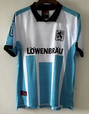 Sport 1998/99 Retro Shirt Trikot