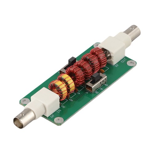 Tiefpassfilter audiozubehör - tiefpassfilter,
