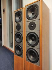 I.Q System 200T,  Lautsprecher paar !!!