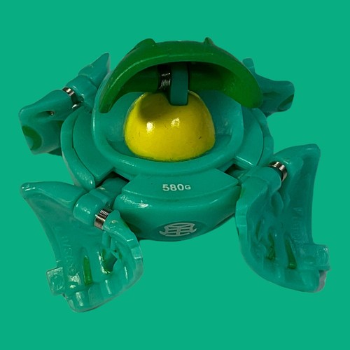 Bakugan und transformer - transformer, kugel