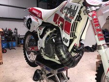 DOMA Auspuff excaust classic